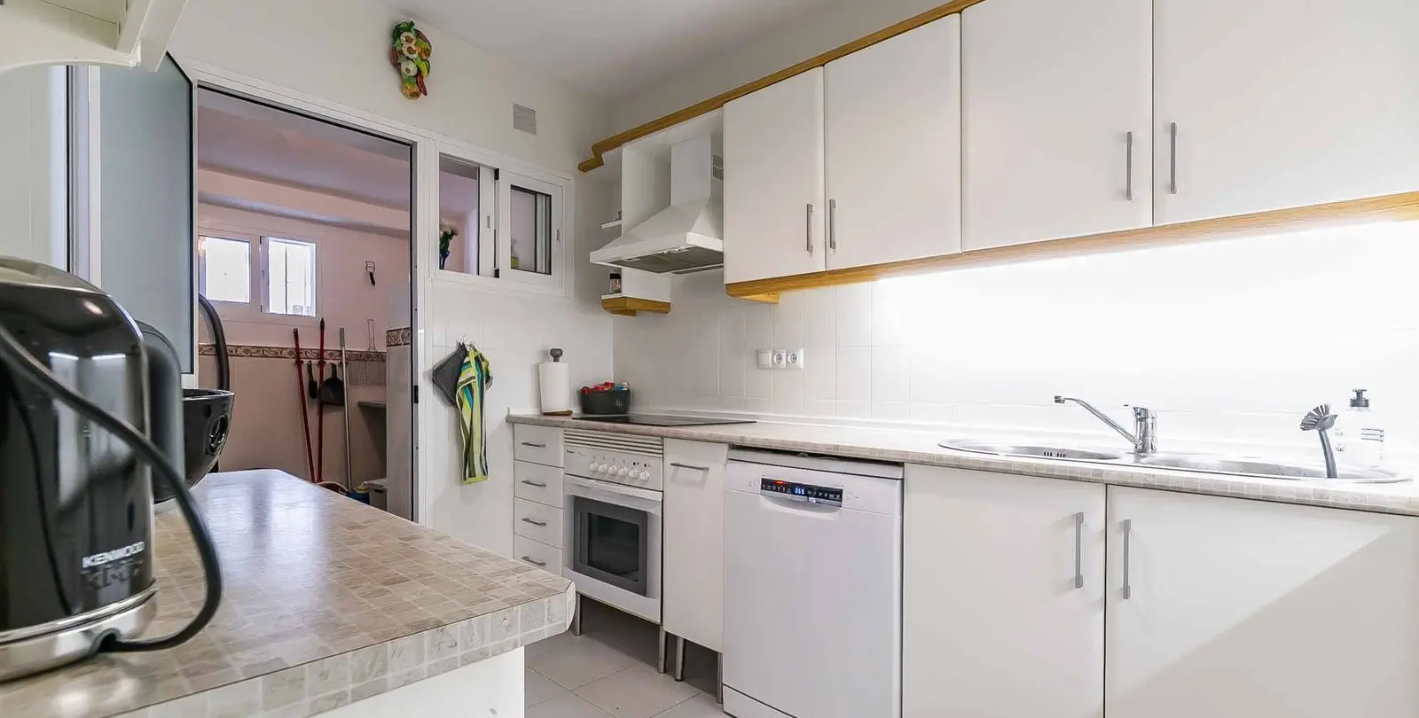 Продажа таунхауса в Mijas 11