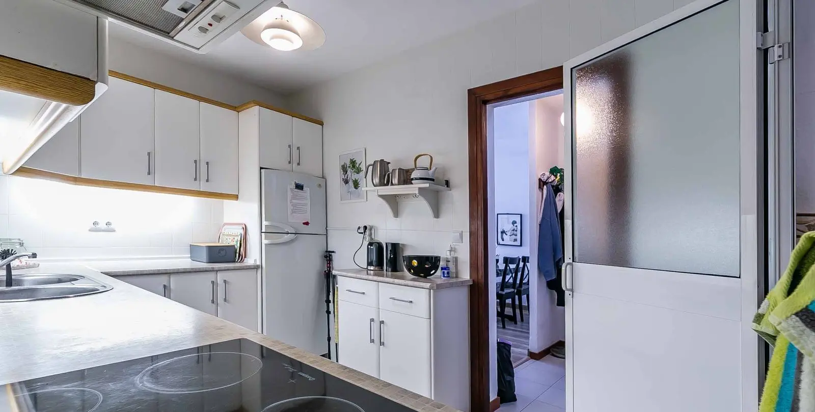 Продажа таунхауса в Mijas 12