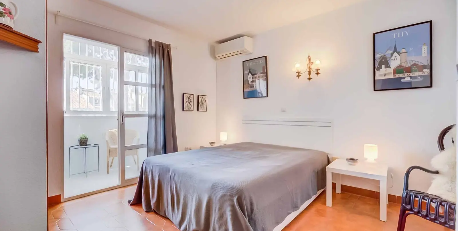 Продажа таунхауса в Mijas 14