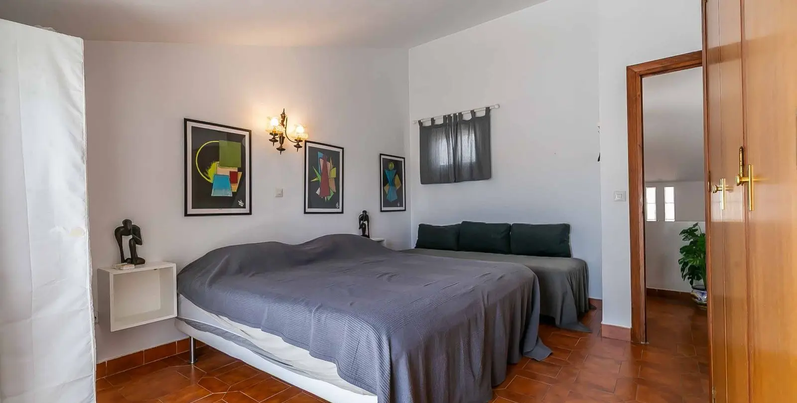 Продажа таунхауса в Mijas 17