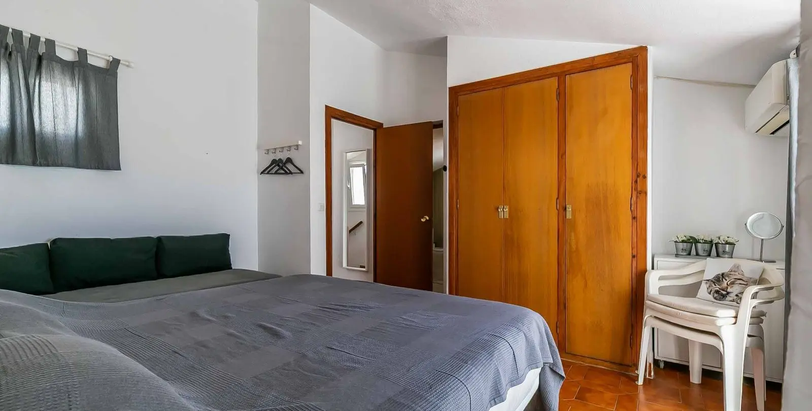 Продажа таунхауса в Mijas 22