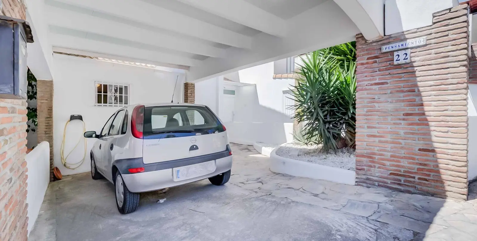Продажа таунхауса в Mijas 30