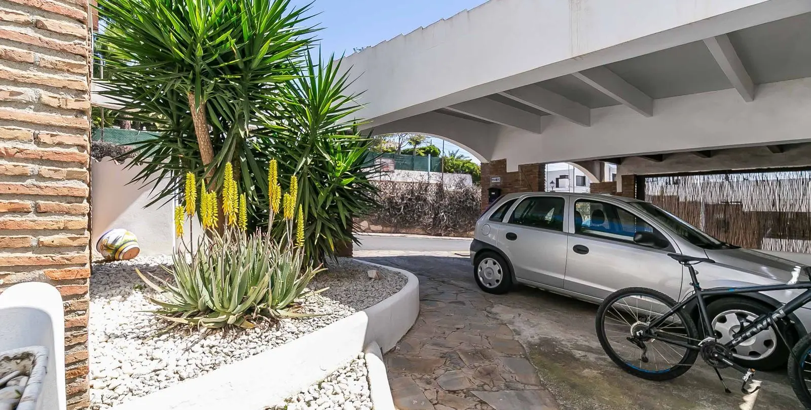 Продажа таунхауса в Mijas 31