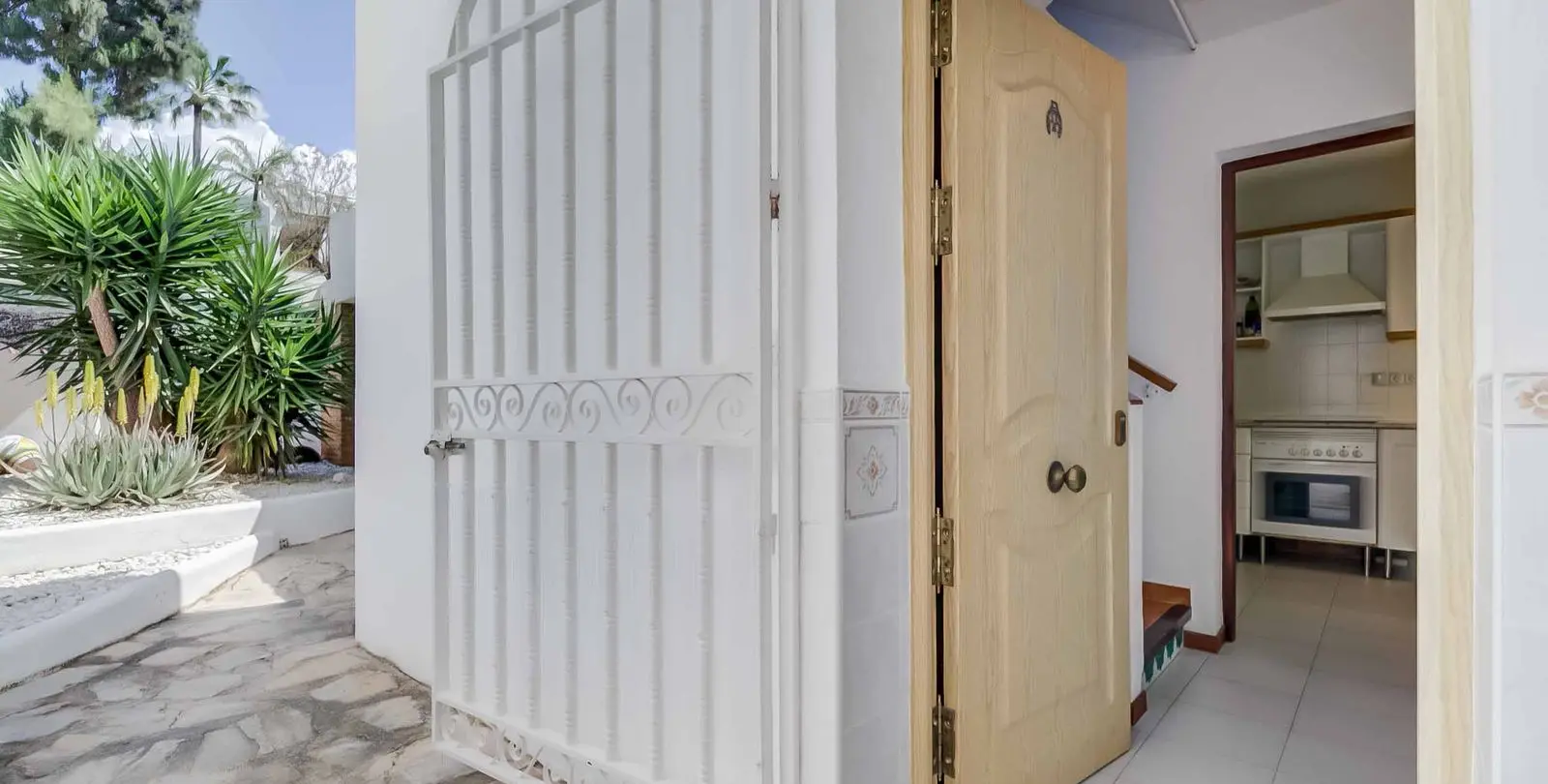 Продажа таунхауса в Mijas 33