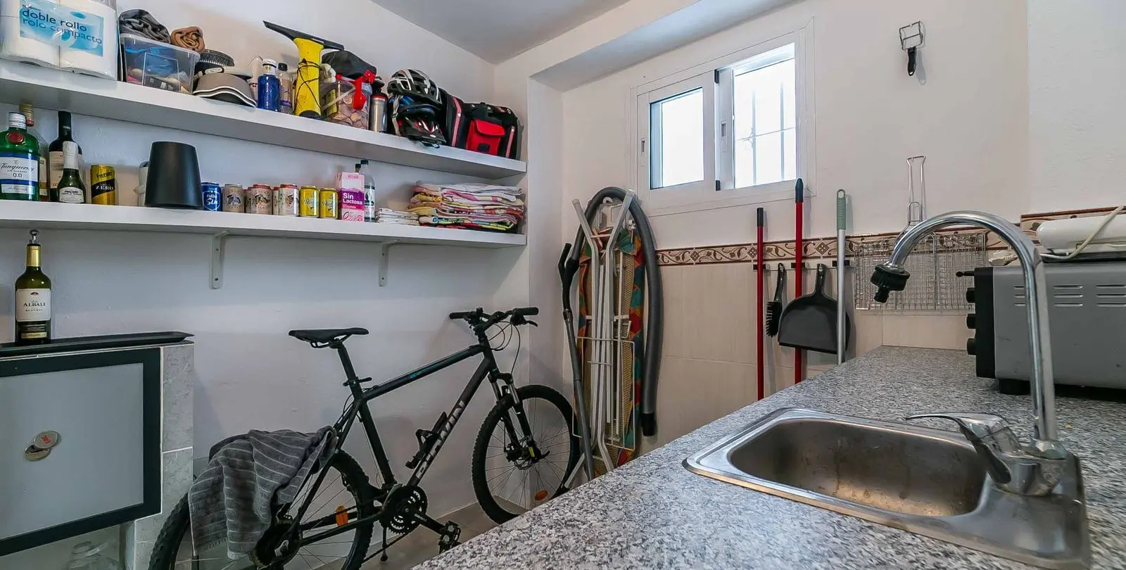 Продажа таунхауса в Mijas 35