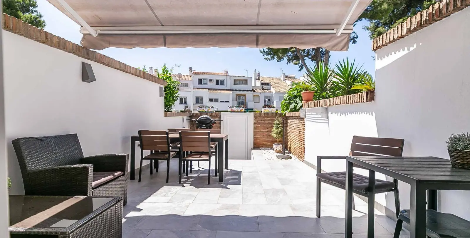 Продажа таунхауса в Mijas 37