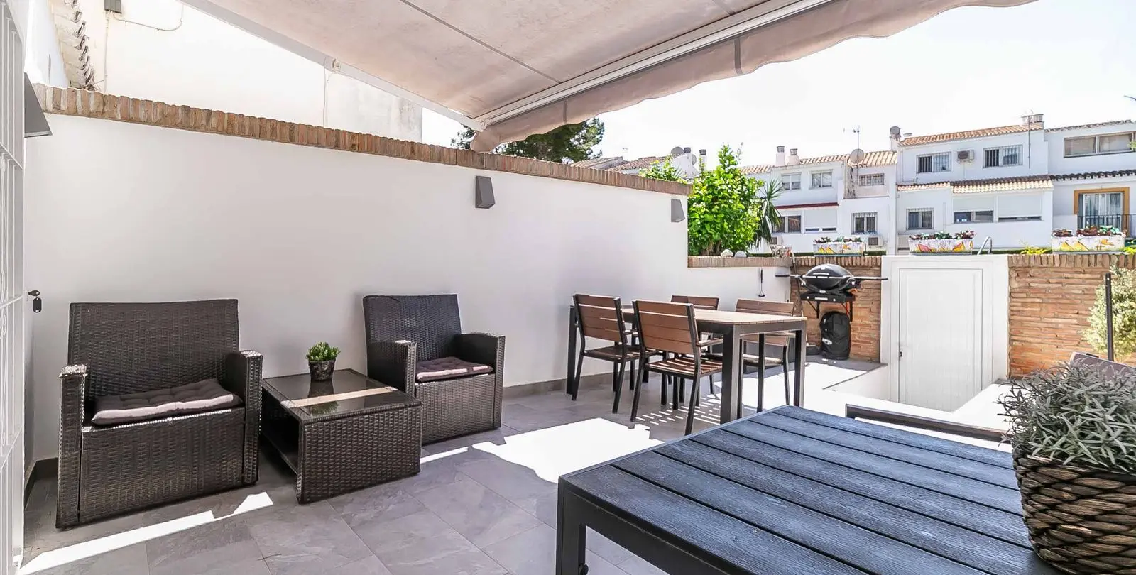 Продажа таунхауса в Mijas 38