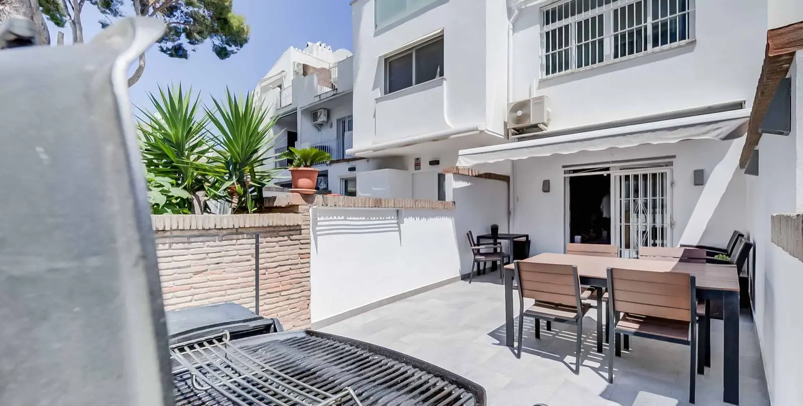 Продажа таунхауса в Mijas 40