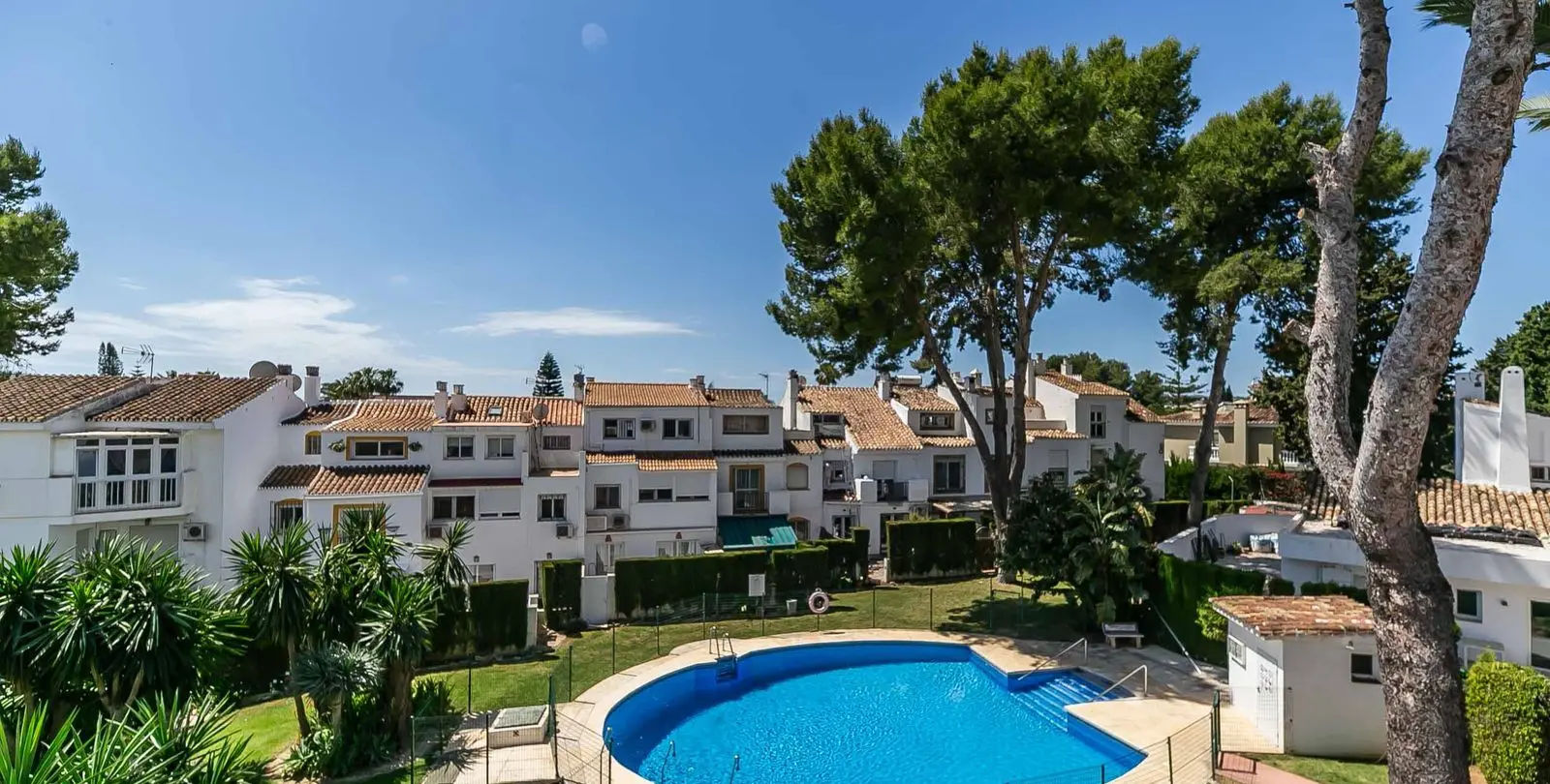 Продажа таунхауса в Mijas 45