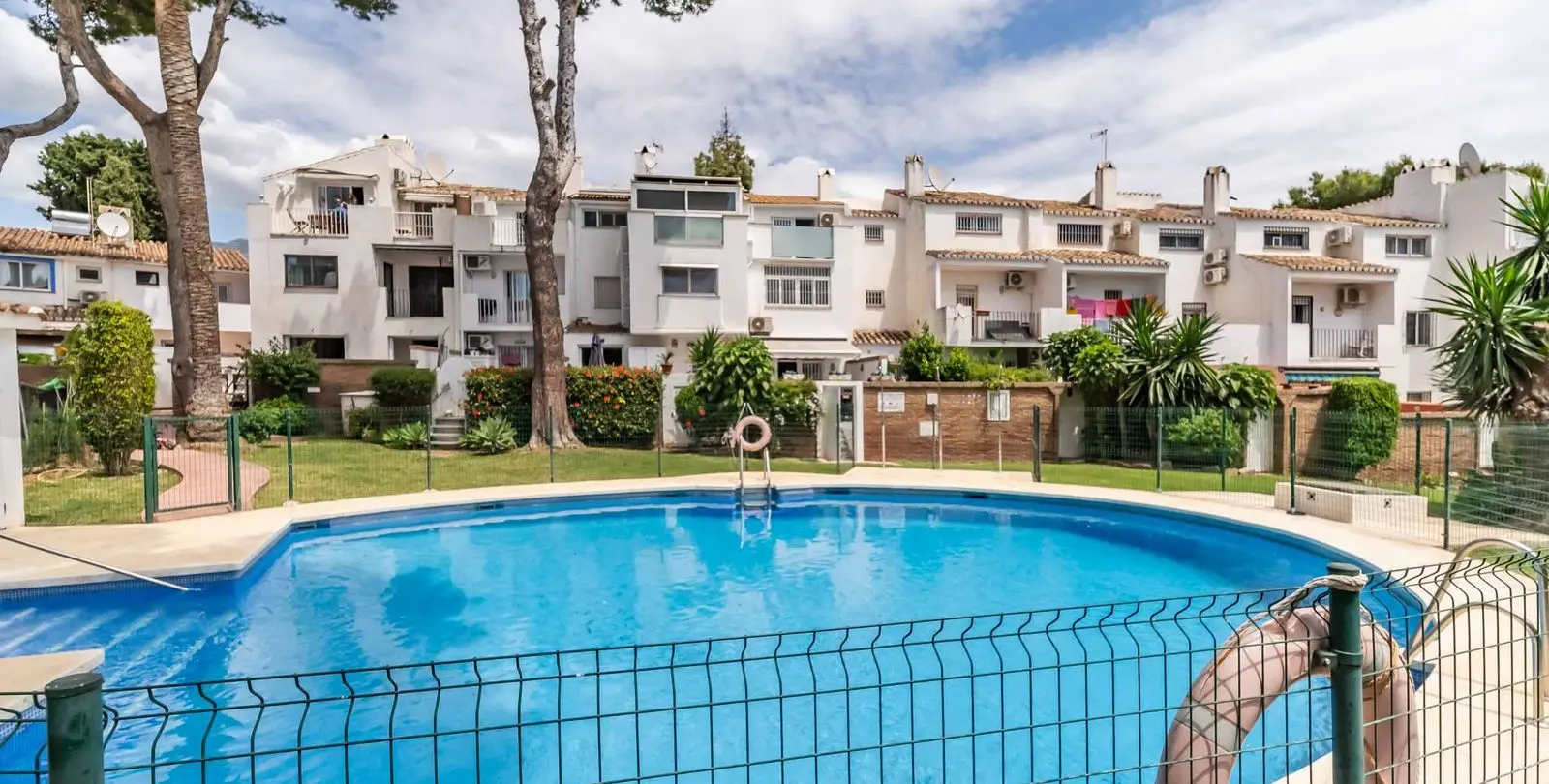 Продажа таунхауса в Mijas 48