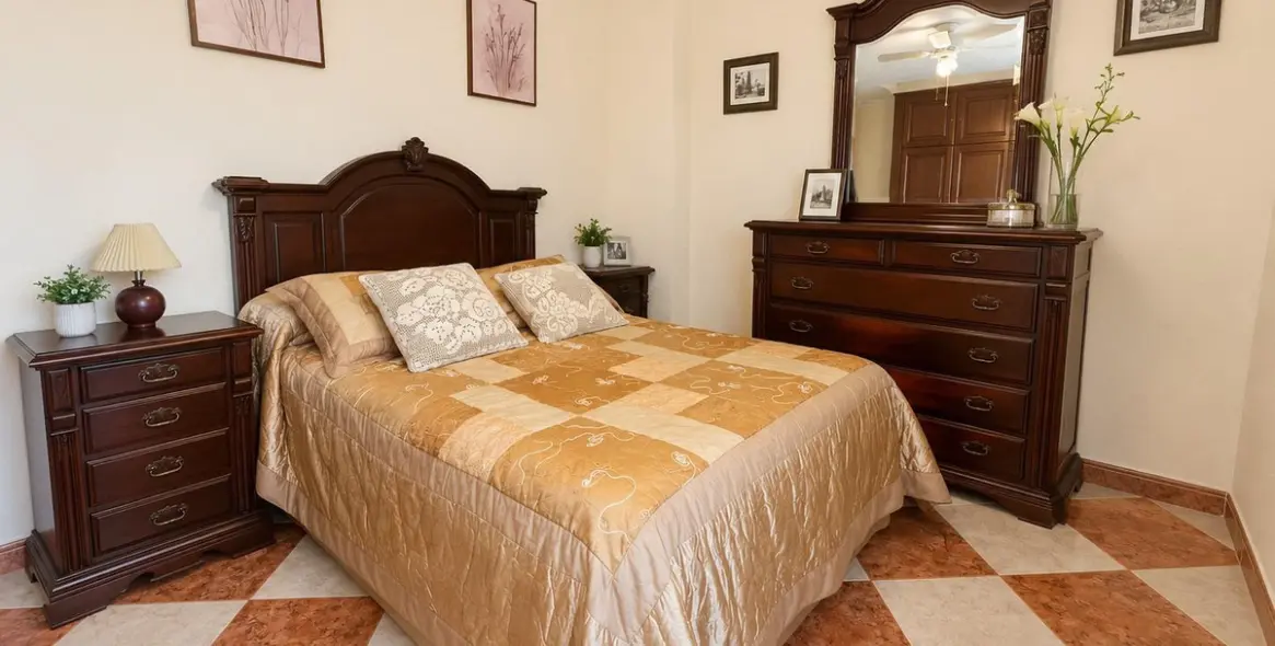 Venta de apartamento en planta media en Centro 27