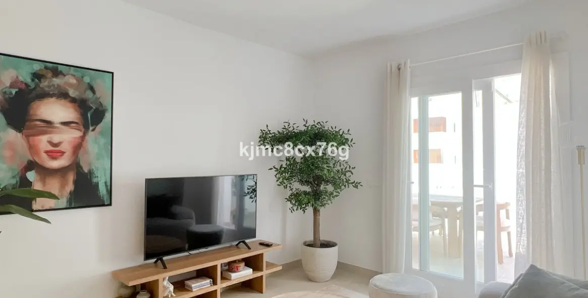 Venta de apartamento en planta media en Torreblanca 4