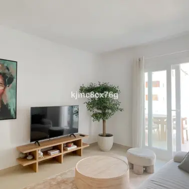 Sale of middle floor apartment in Torreblanca