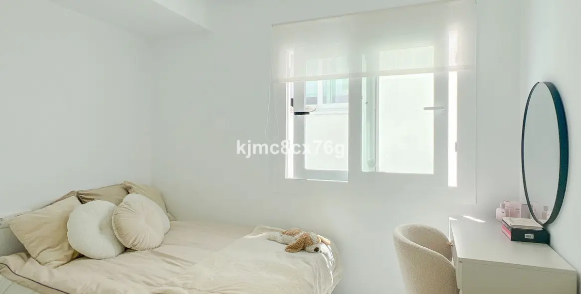 Venta de apartamento en planta media en Torreblanca 7