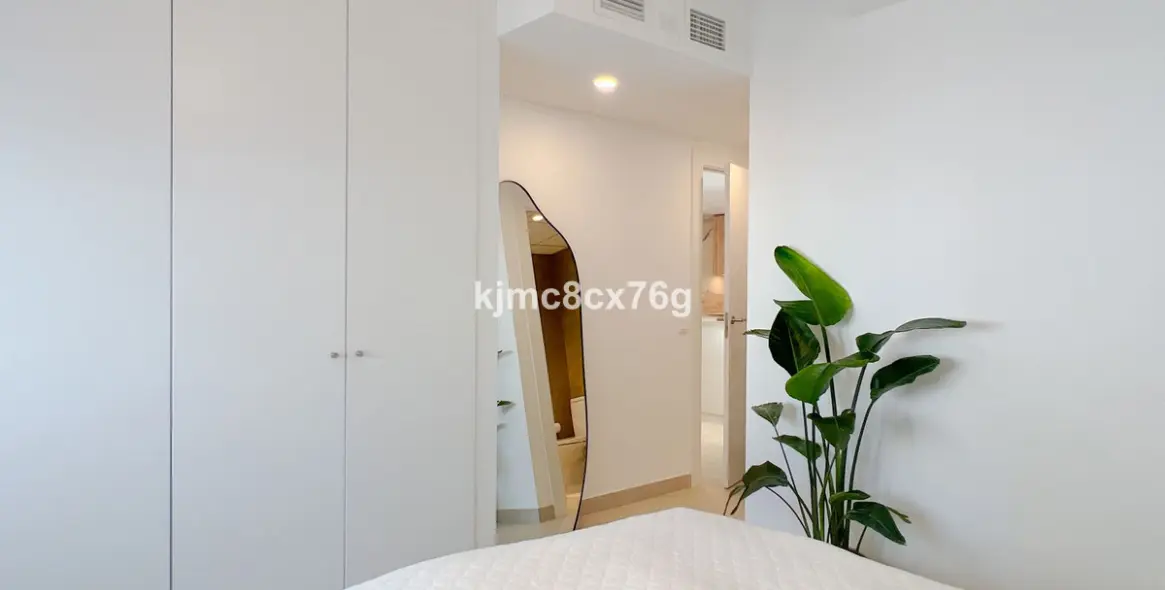 Venta de apartamento en planta media en Torreblanca 11