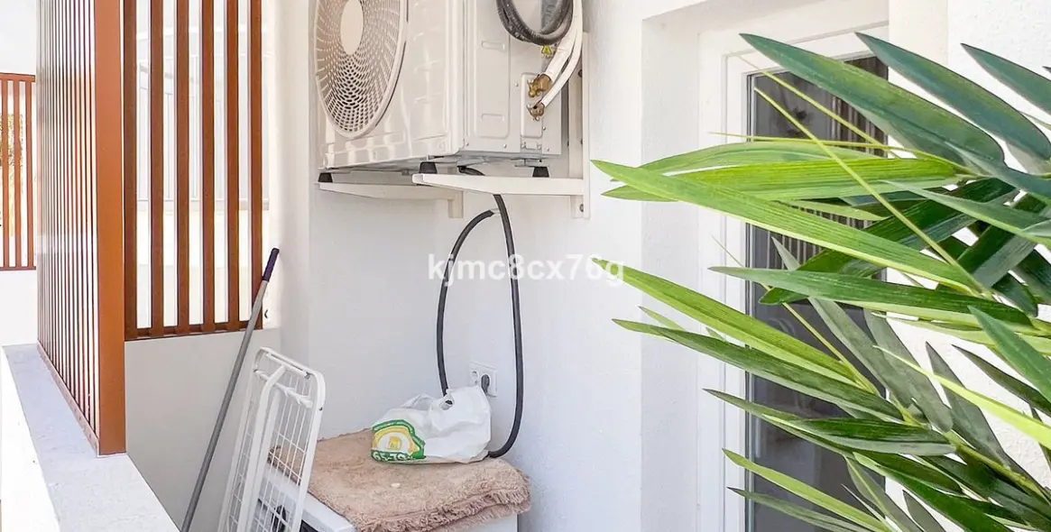 Venta de apartamento en planta media en Torreblanca 13