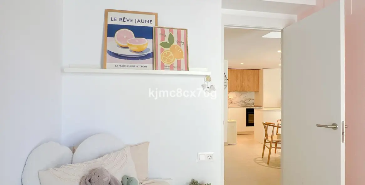 Venta de apartamento en planta media en Torreblanca 19