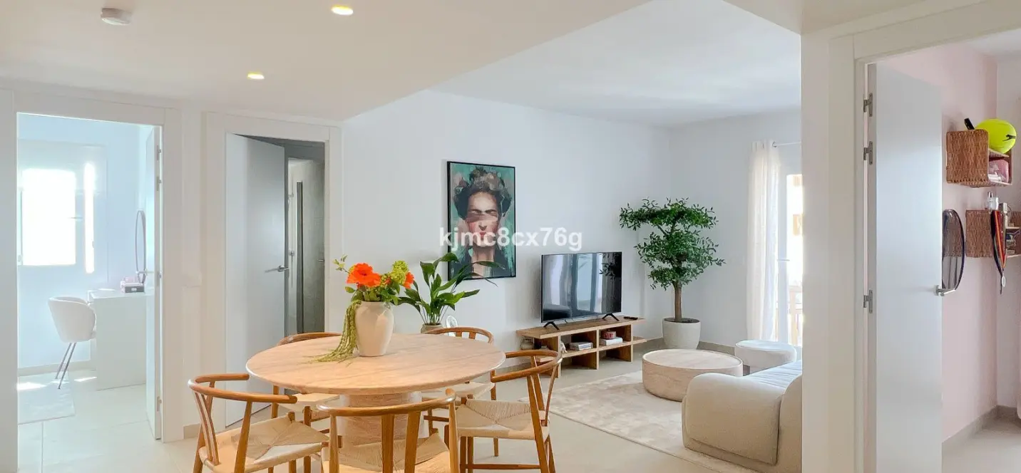 Venta de apartamento en planta media en Torreblanca 0