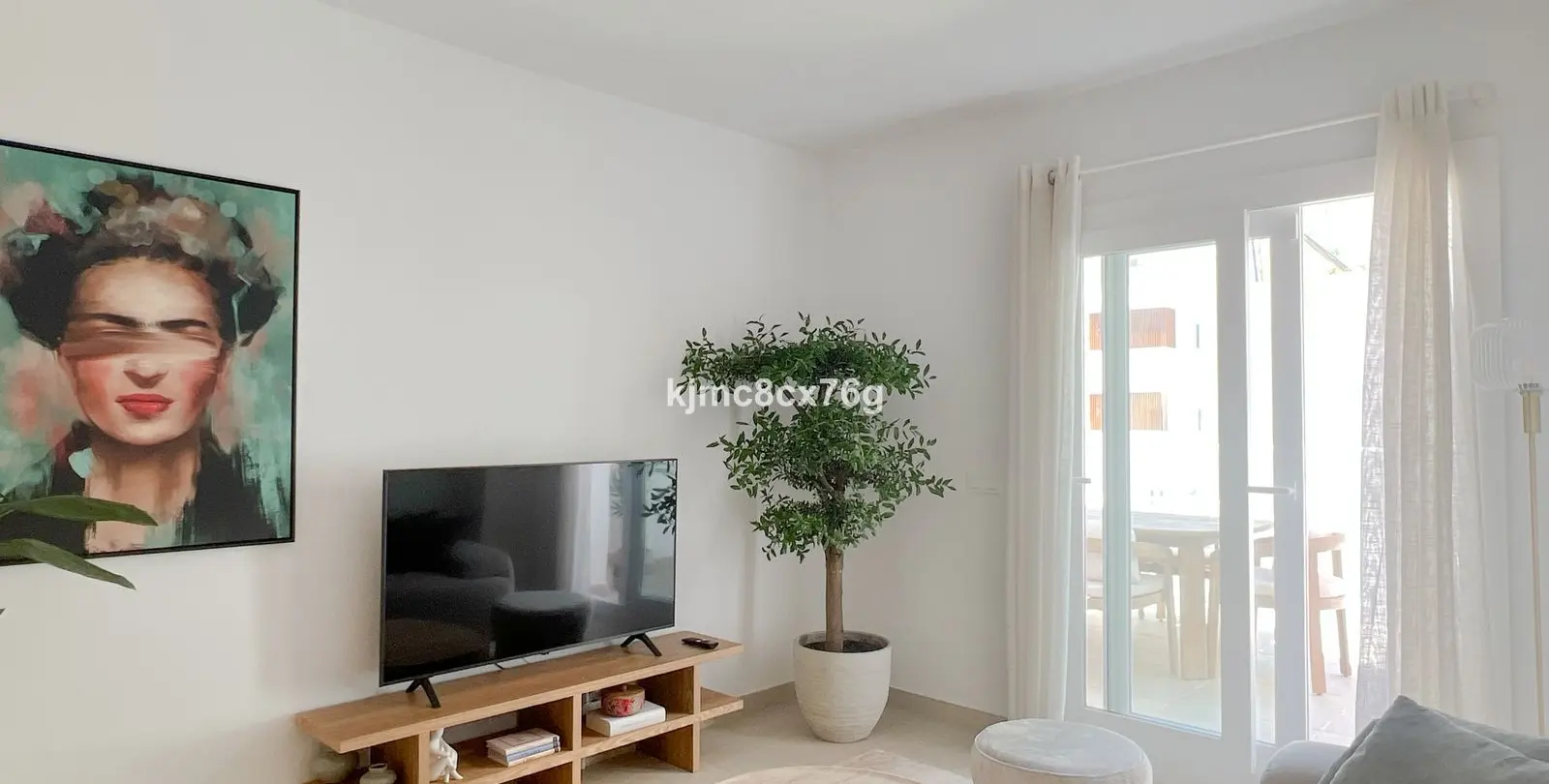 Venta de apartamento en planta media en Torreblanca 4