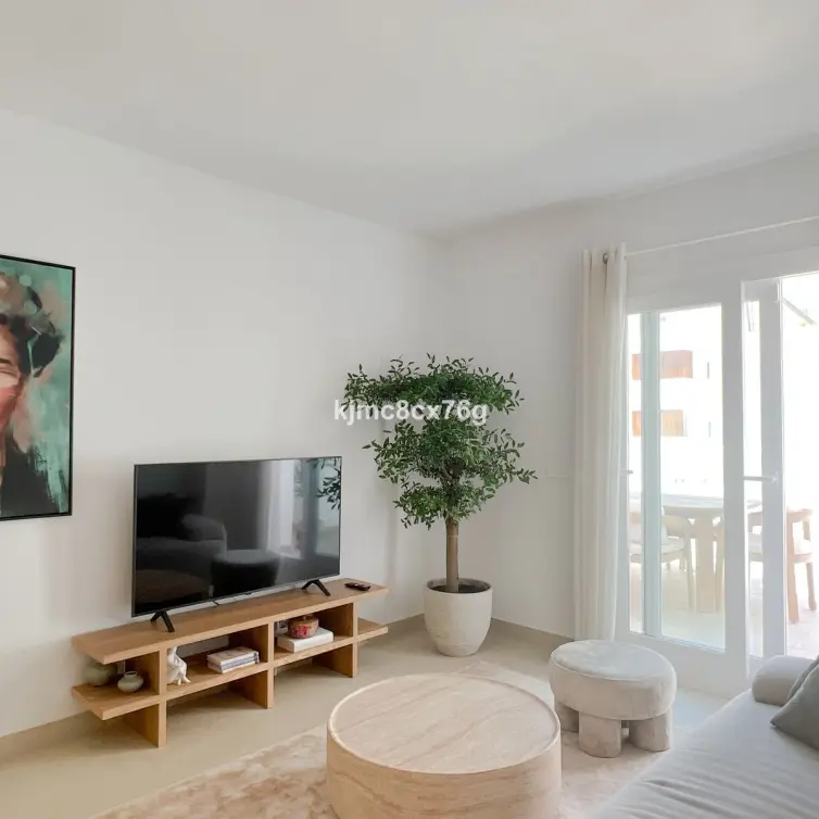 Venta de apartamento en planta media en Torreblanca