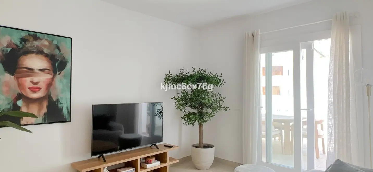 Venta de apartamento en planta media en Torreblanca 3