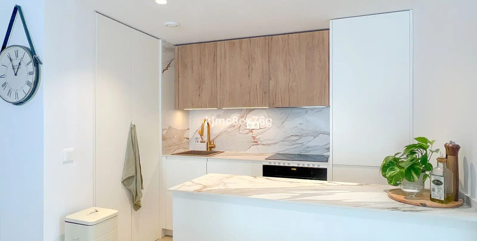 Venta de apartamento en planta media en Torreblanca 6