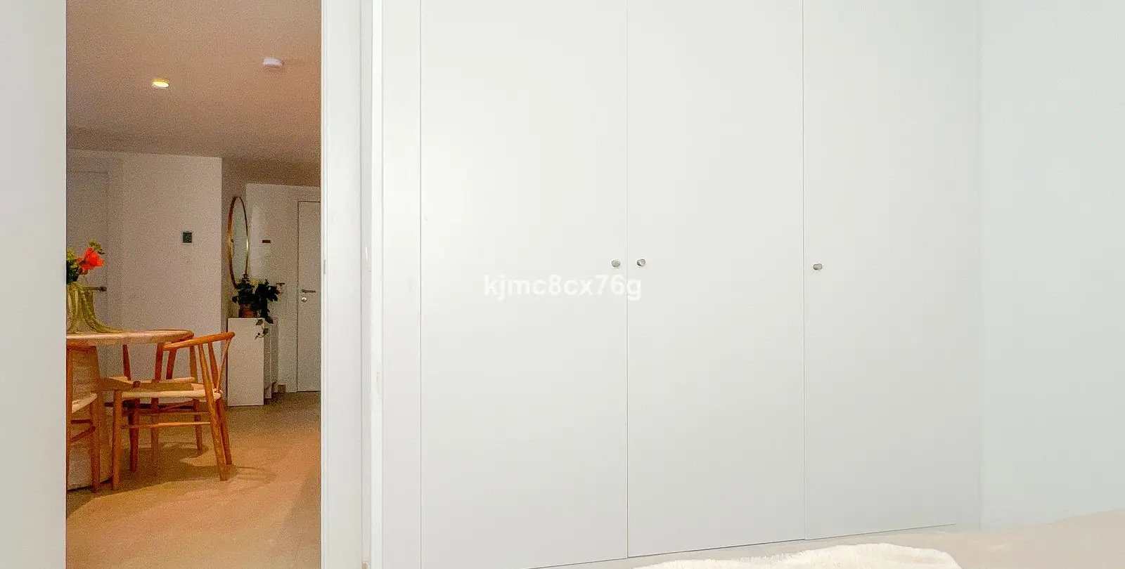 Venta de apartamento en planta media en Torreblanca 8
