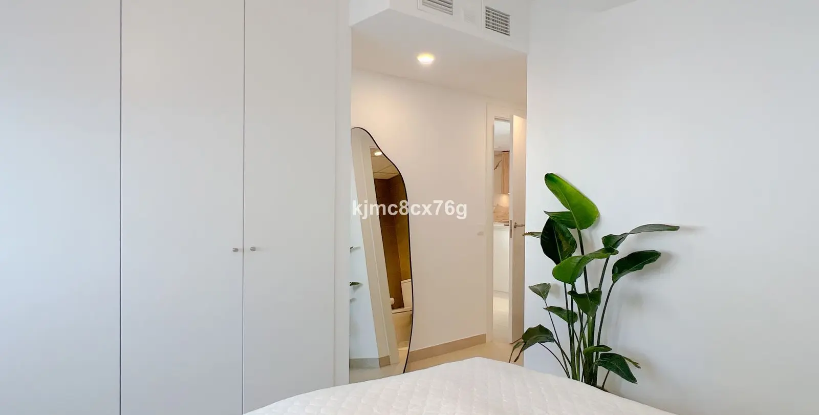 Venta de apartamento en planta media en Torreblanca 11