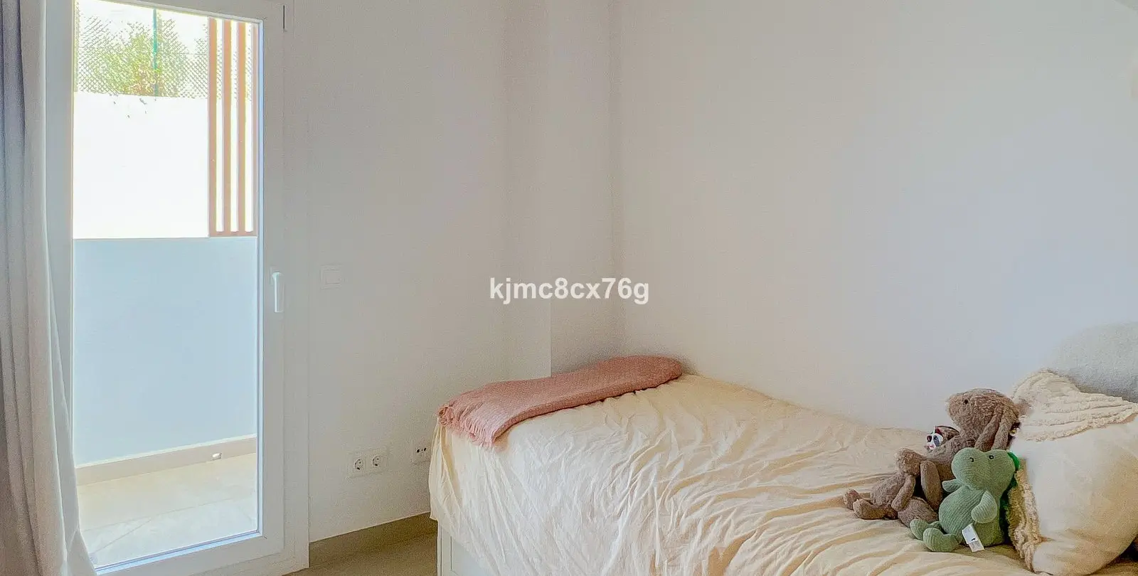 Venta de apartamento en planta media en Torreblanca 17