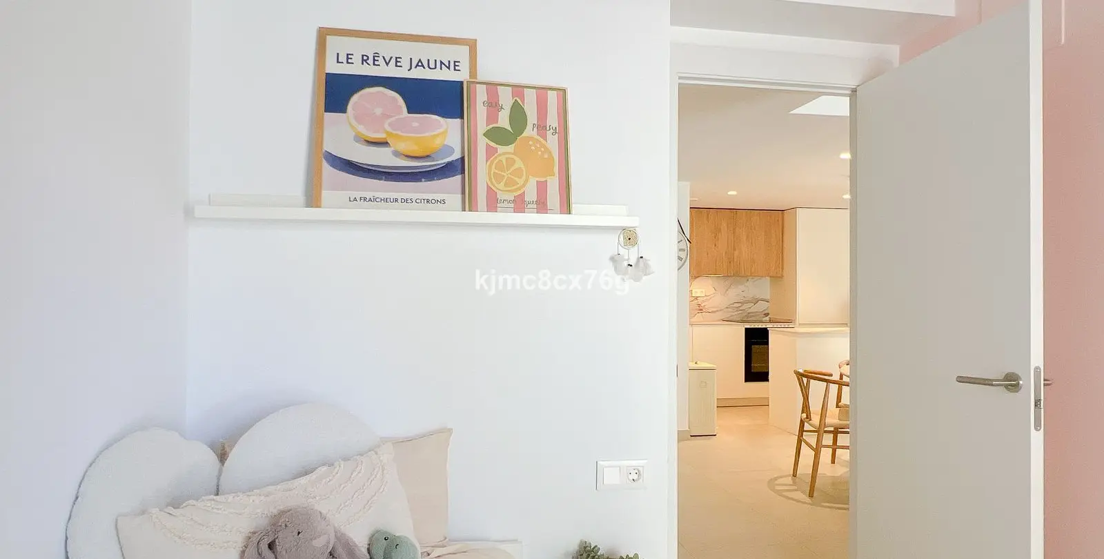 Venta de apartamento en planta media en Torreblanca 18