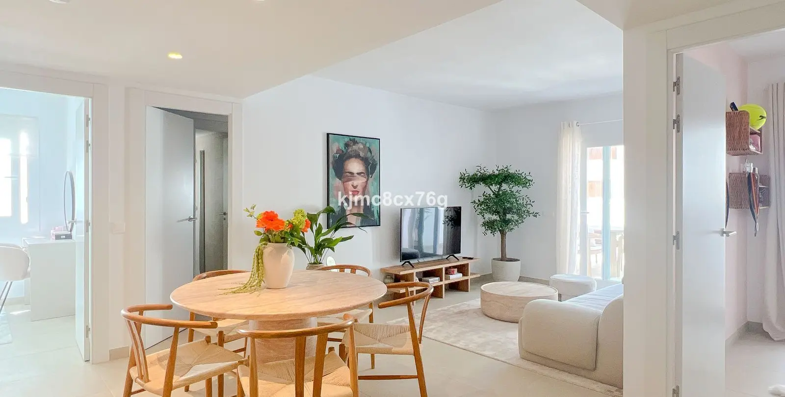 Venta de apartamento en planta media en Torreblanca 19
