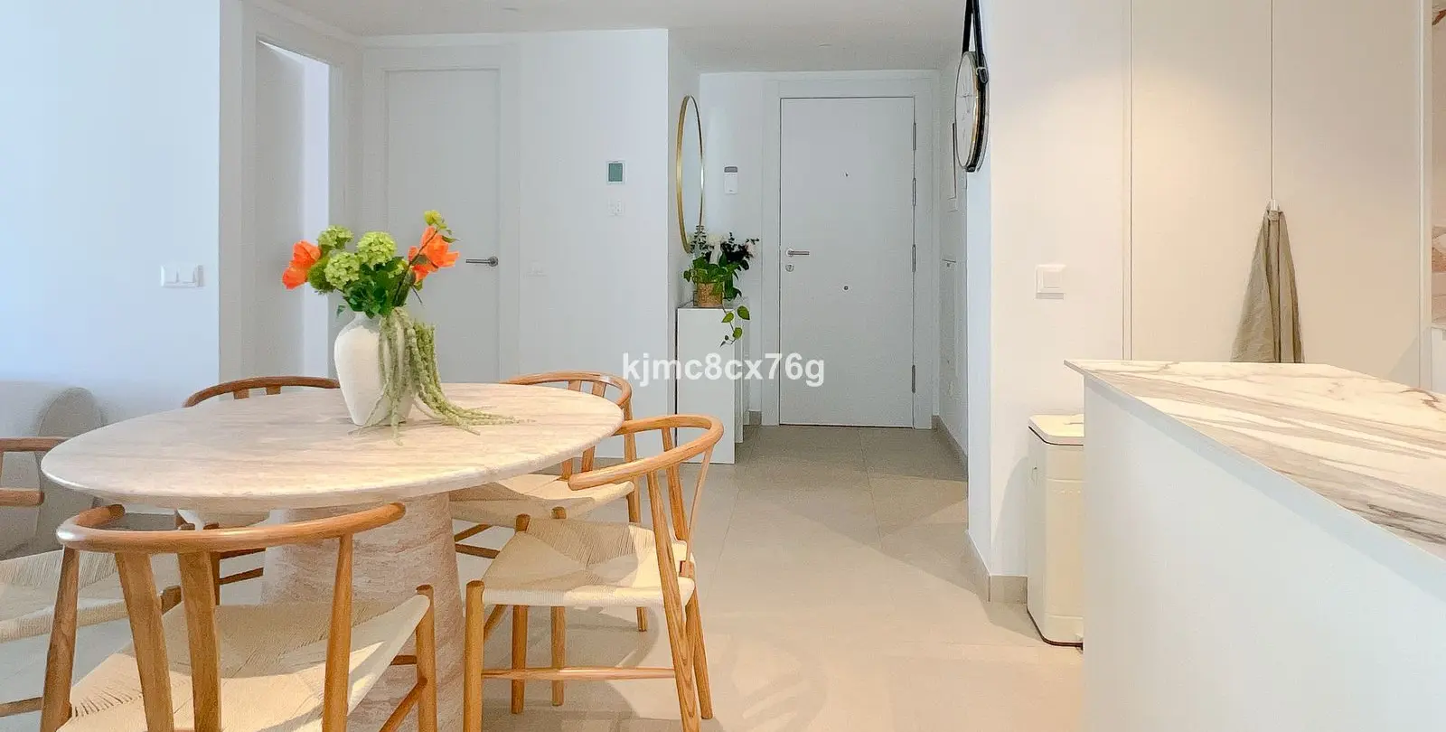 Venta de apartamento en planta media en Torreblanca 21