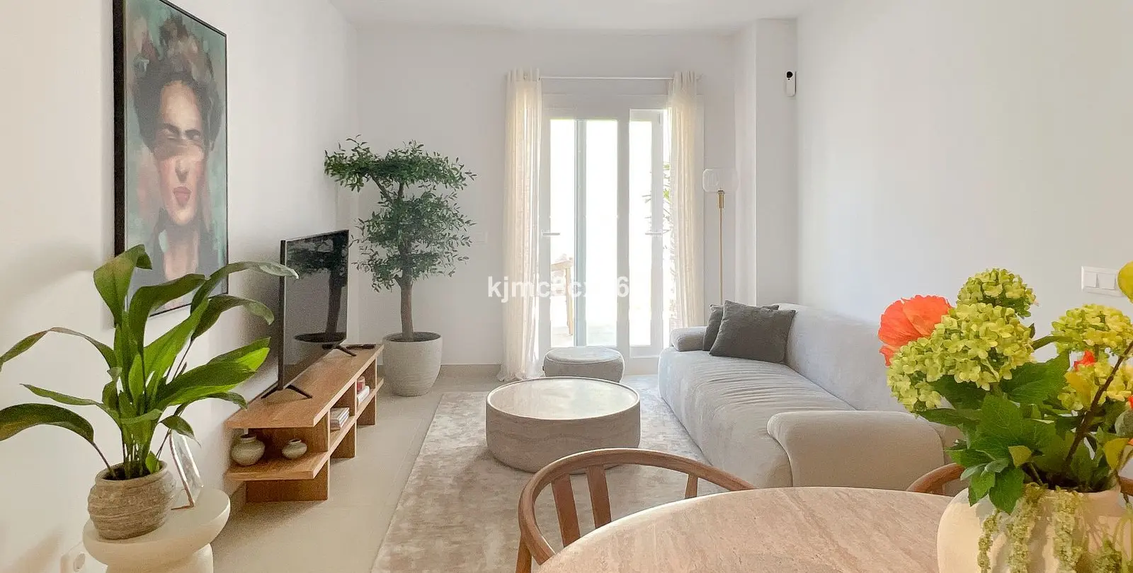 Venta de apartamento en planta media en Torreblanca 22