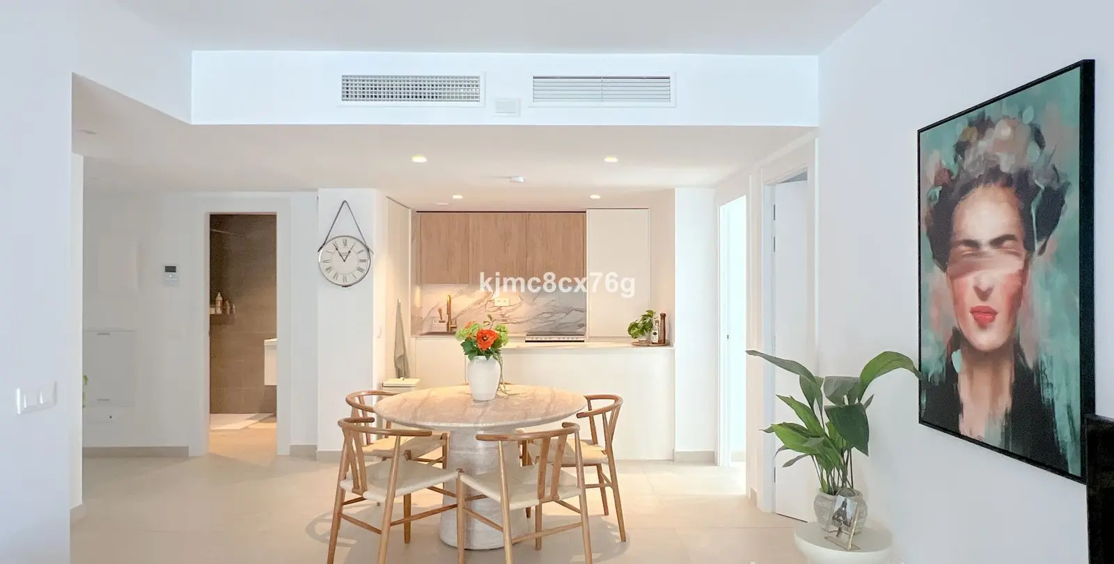 Venta de apartamento en planta media en Torreblanca 23