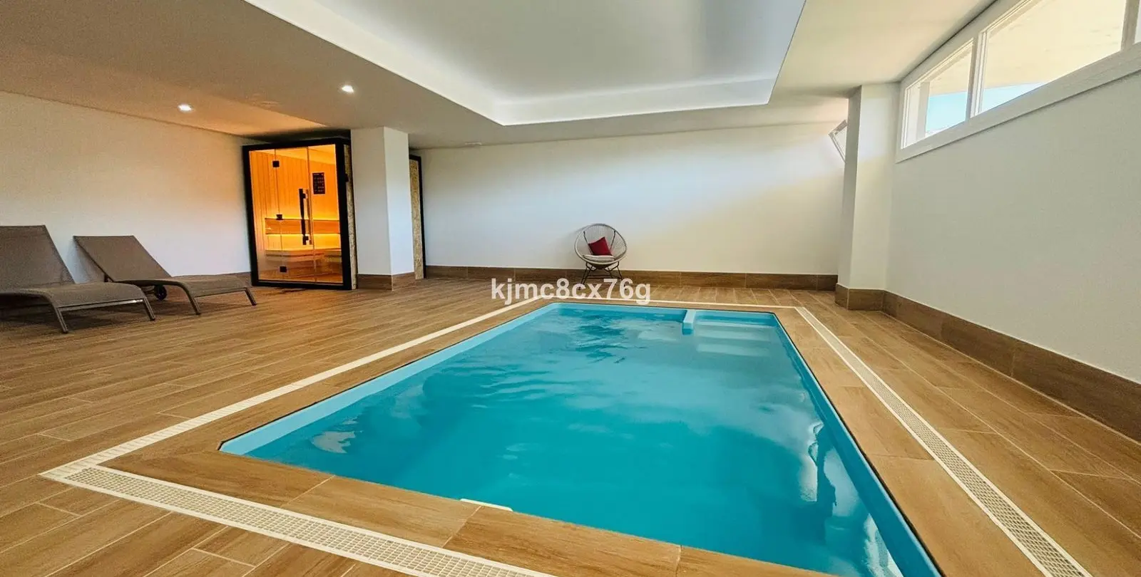 Venta de apartamento en planta media en Torreblanca 25