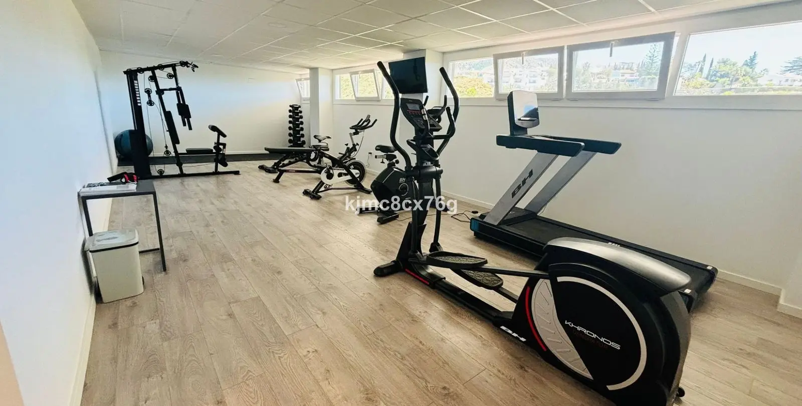 Venta de apartamento en planta media en Torreblanca 27