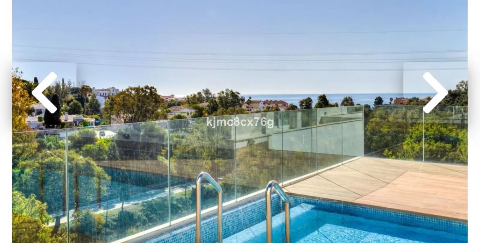 Venta de apartamento en planta media en Torreblanca 28
