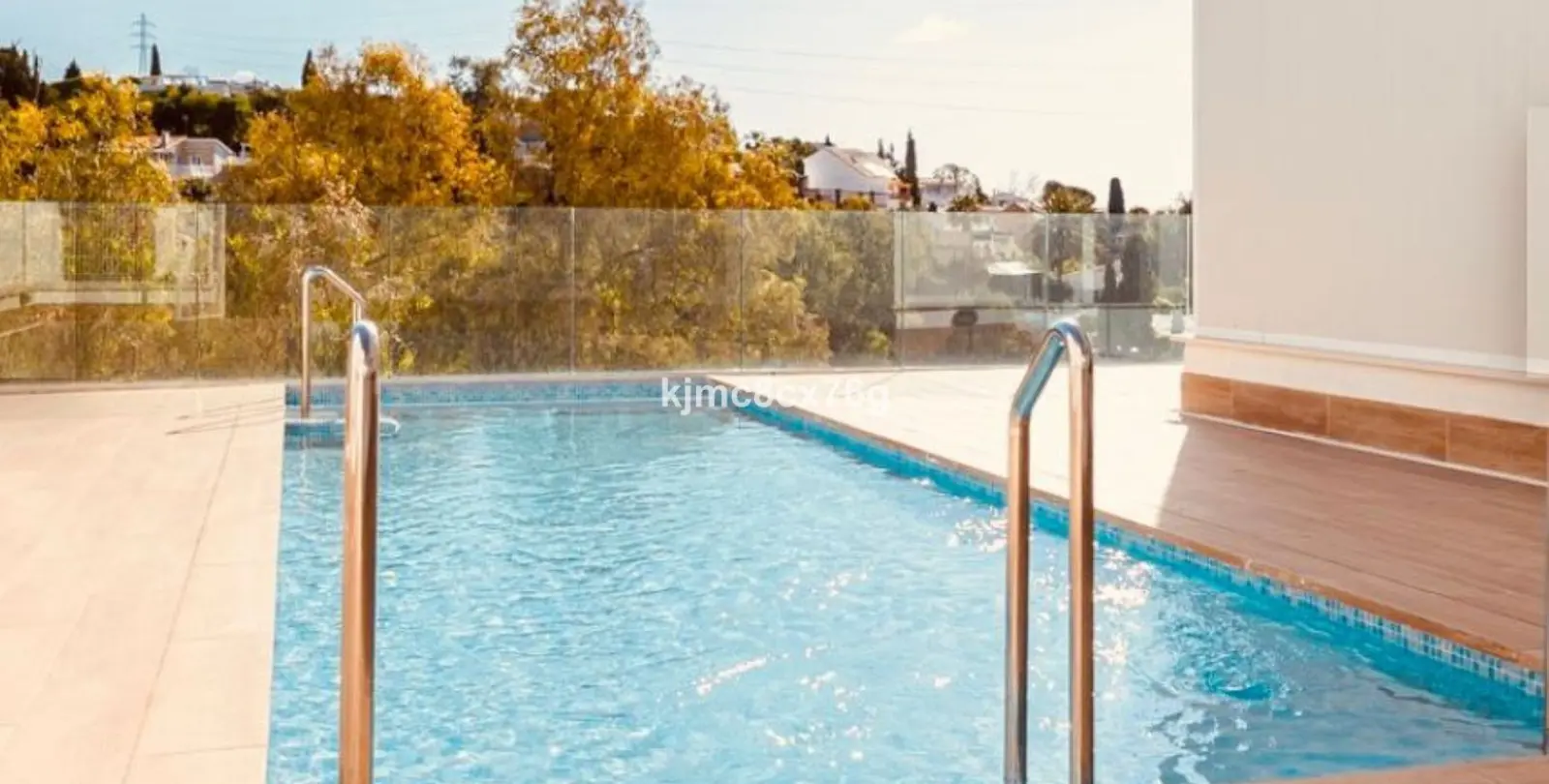 Venta de apartamento en planta media en Torreblanca 29
