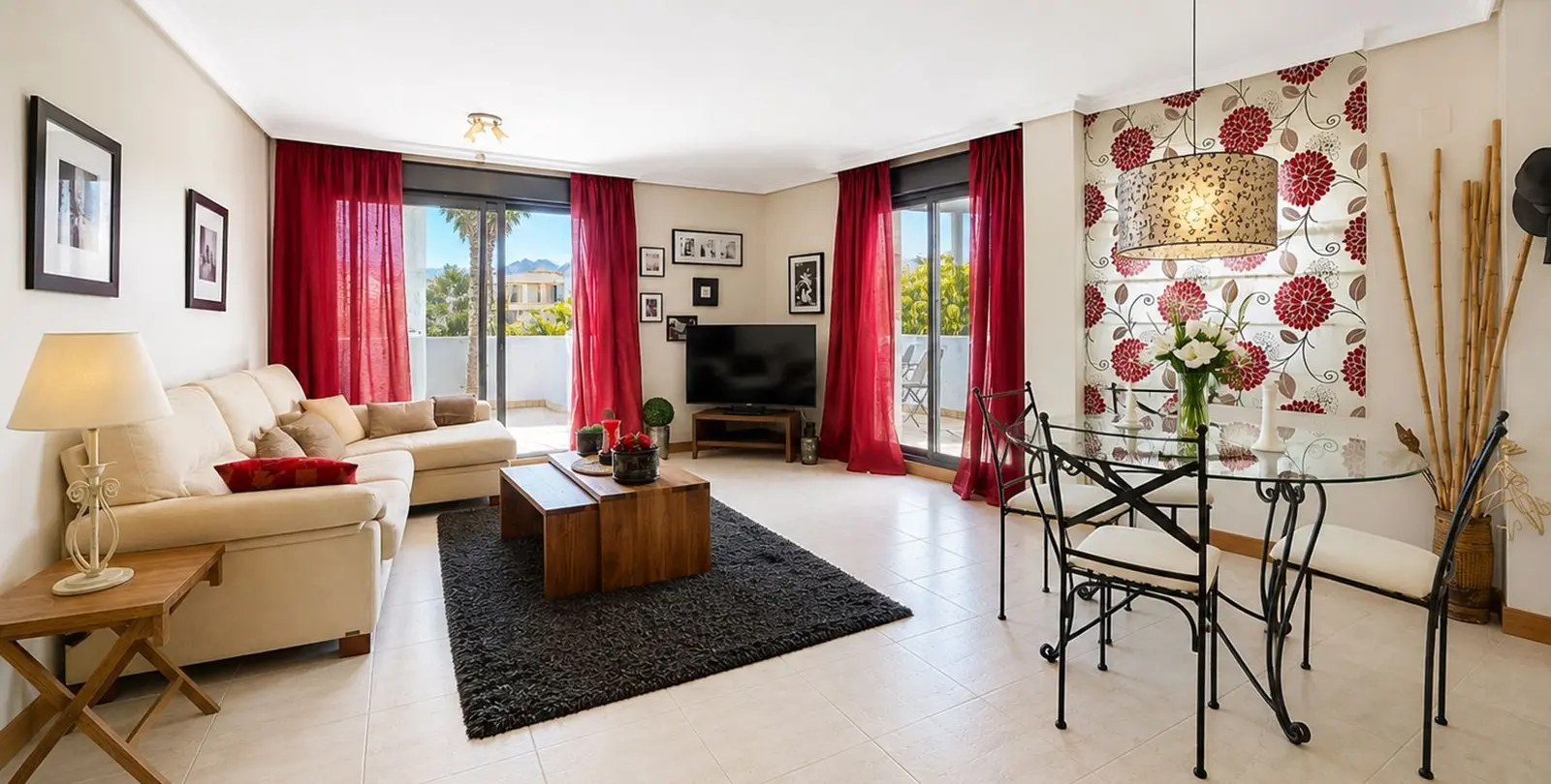 Sale of middle floor apartment in Selwo 4