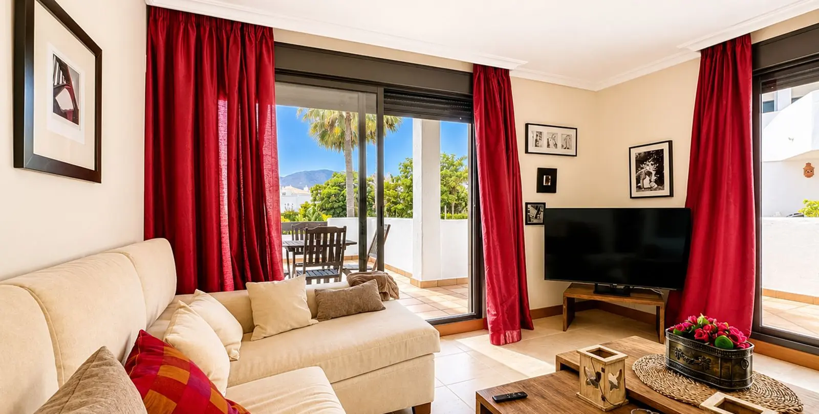 Sale of middle floor apartment in Selwo 5
