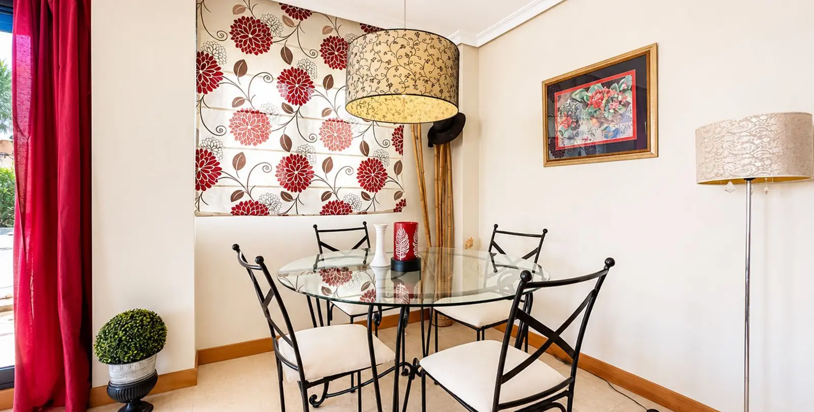 Sale of middle floor apartment in Selwo 6
