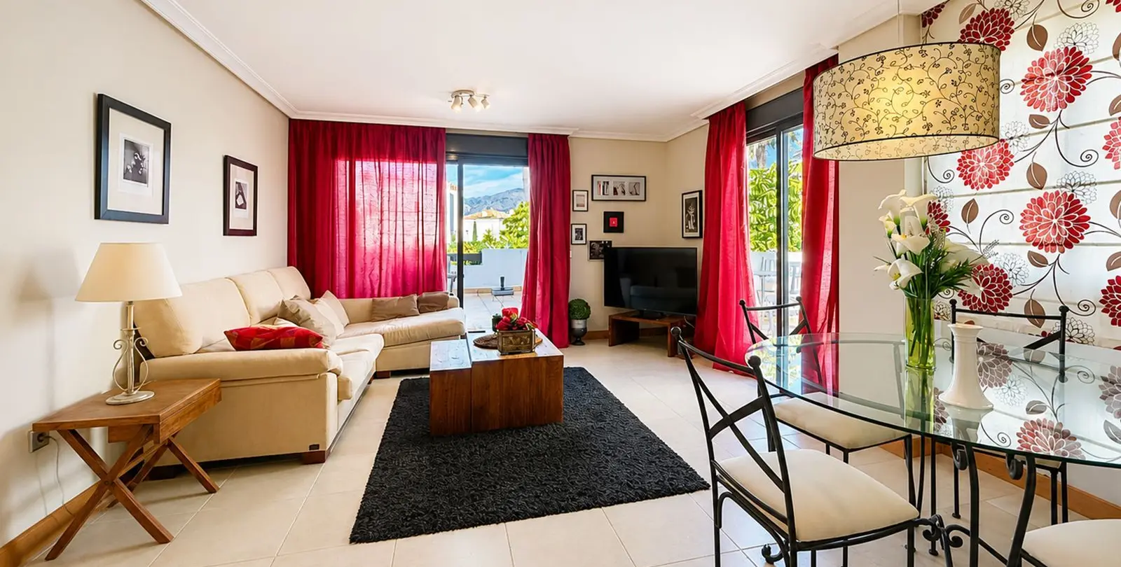 Sale of middle floor apartment in Selwo 7