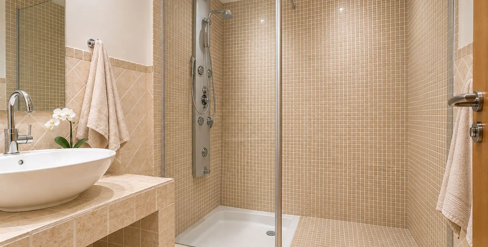 Sale of middle floor apartment in Selwo 15