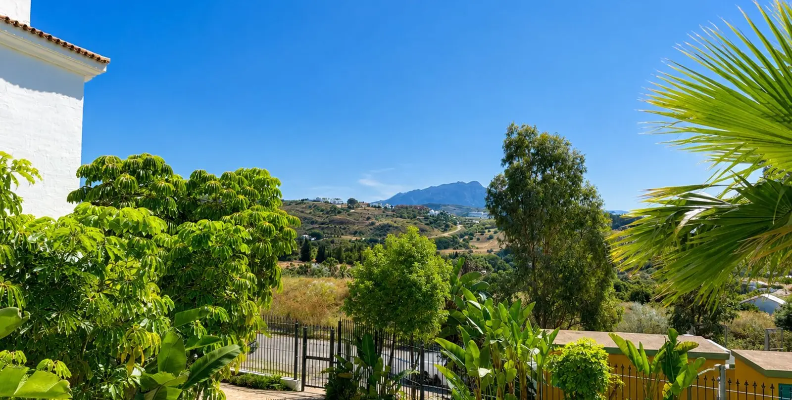 Sale of middle floor apartment in Selwo 31