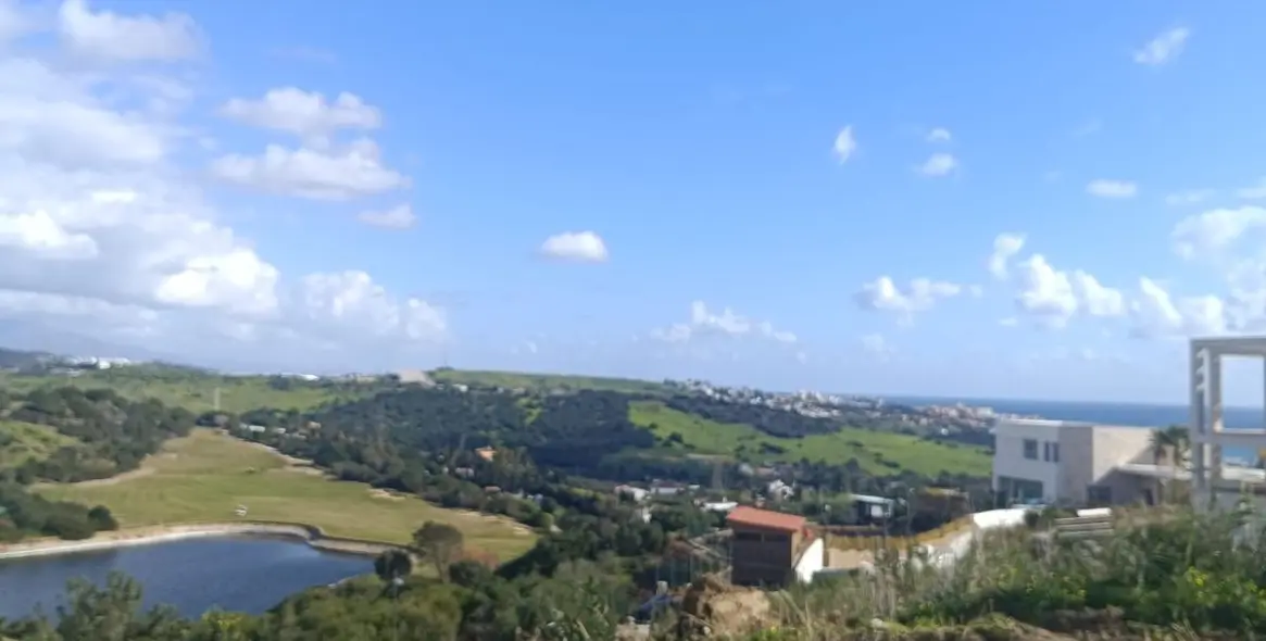Sale of residential plot in Valle Romano 3