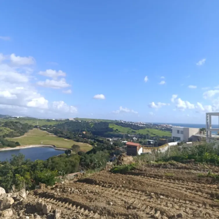 Продажа  жилого участка в Valle Romano