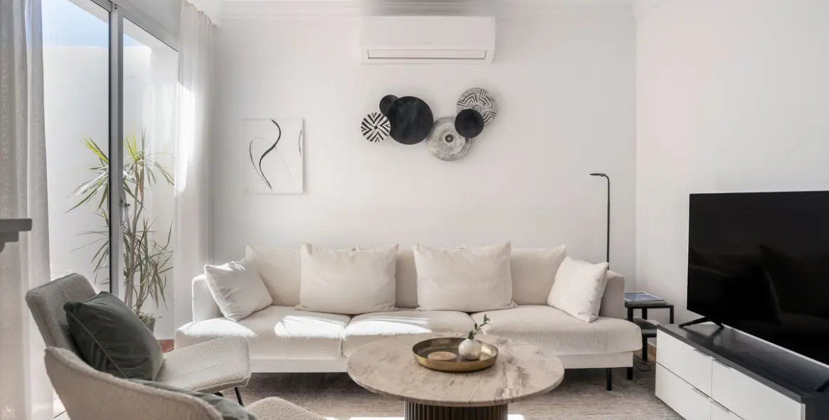 Sale of townhouse in Nueva Andalucía 2