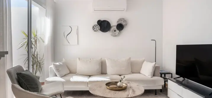 Sale of townhouse in Nueva Andalucía 1