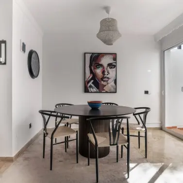Sale of townhouse in Nueva Andalucía