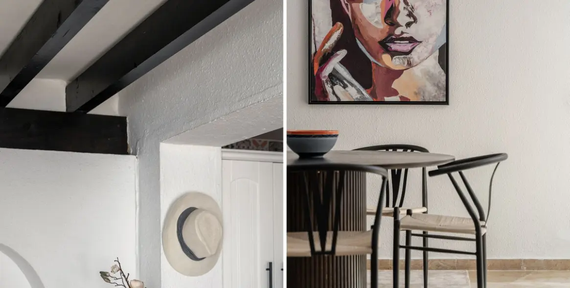 Sale of townhouse in Nueva Andalucía 5